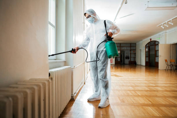 Pest Control for Hotels in Terrell Hills, TX